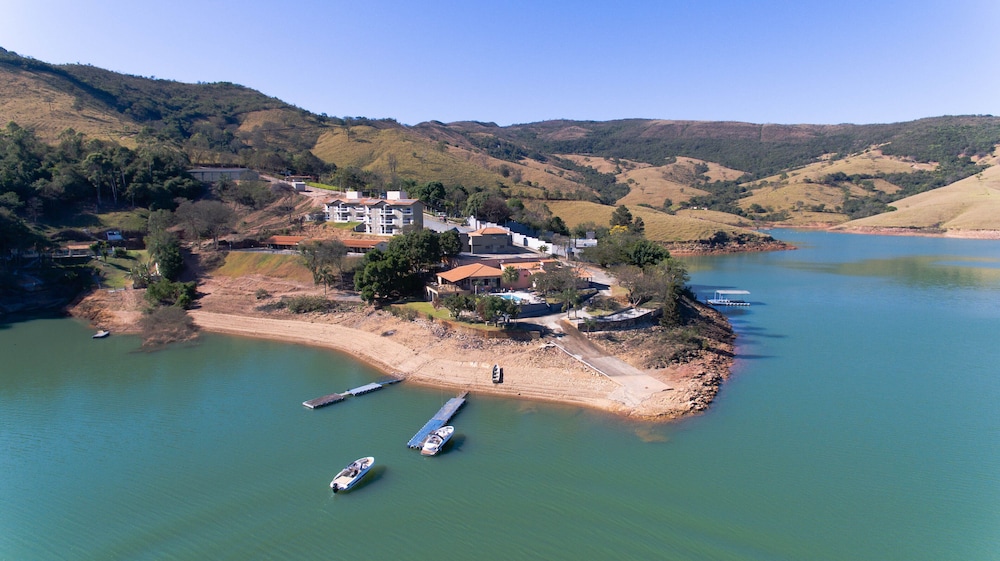 Pousada Mar de Minas, photo 30