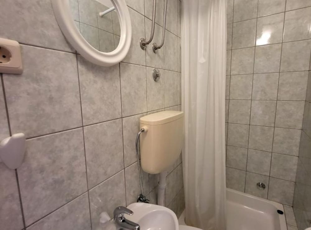 Apartments Radacic
