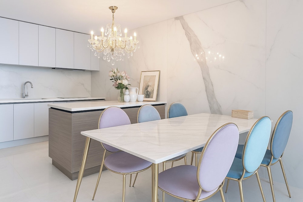 Zizel Suite Room Seocho