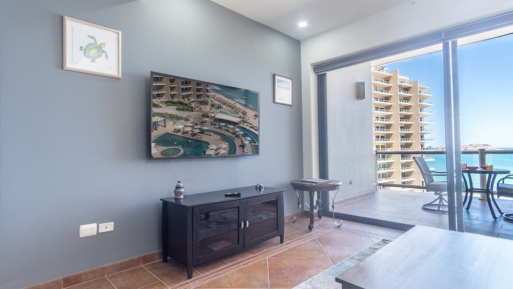 Las Palomas Beach and Golf Resort