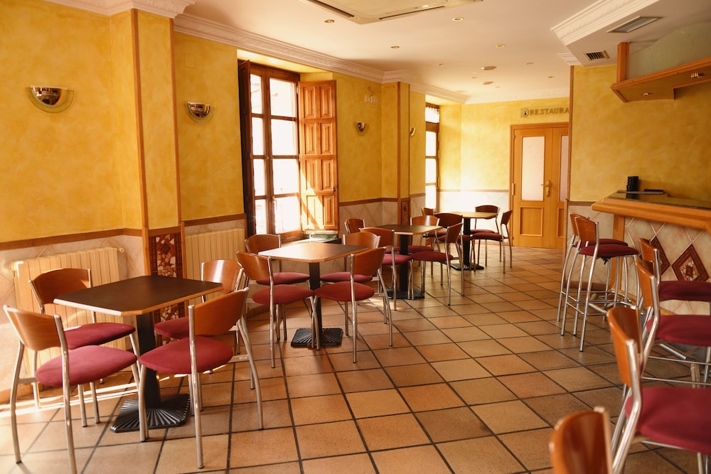 Hostal San Martin