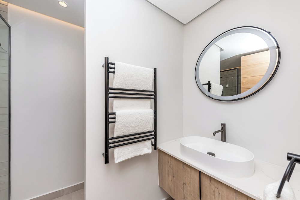 Aan de Meul Luxury Apartments