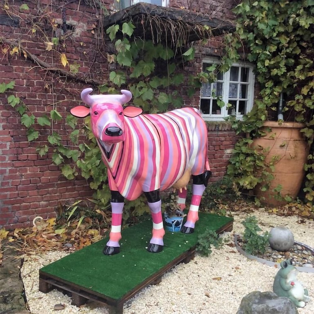La Chaiserie en Romeries