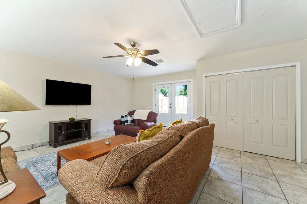 Vacation Home in Lady Lake