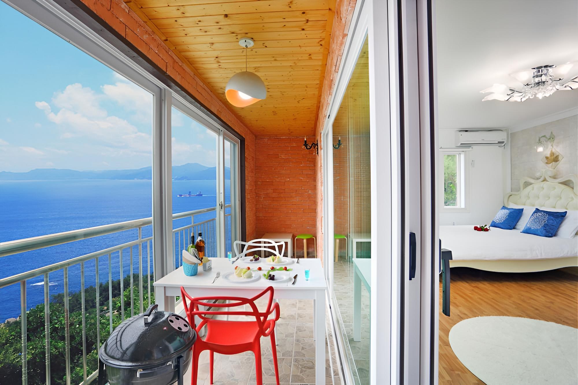 Montmarter Pension