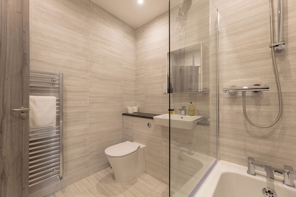 Orient Residence Manchester