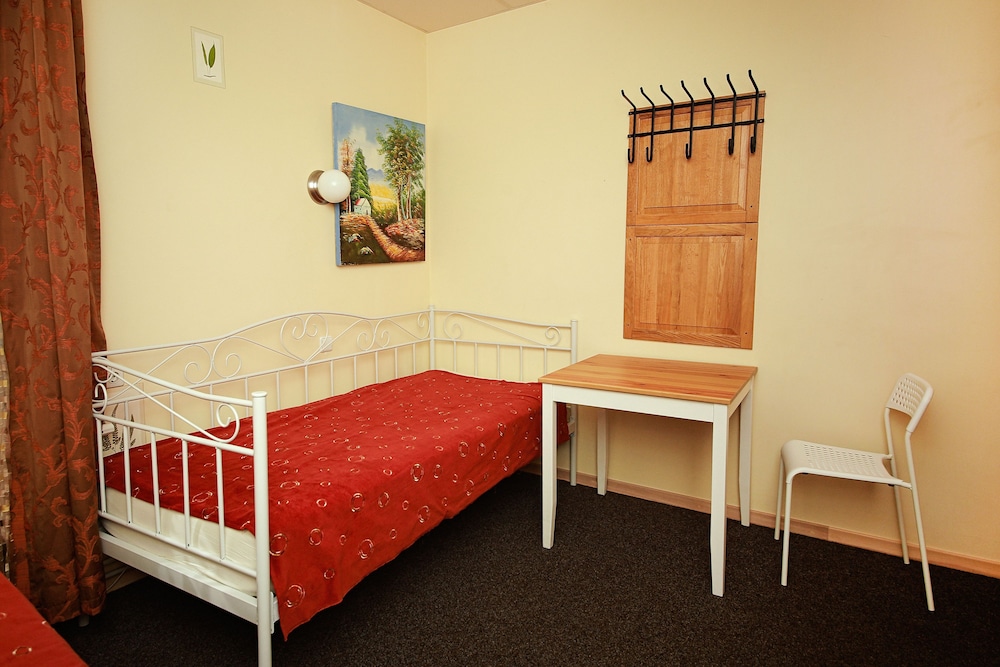 Sleep In BnB