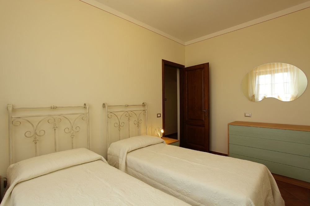 Agriturismo La Regina view 3