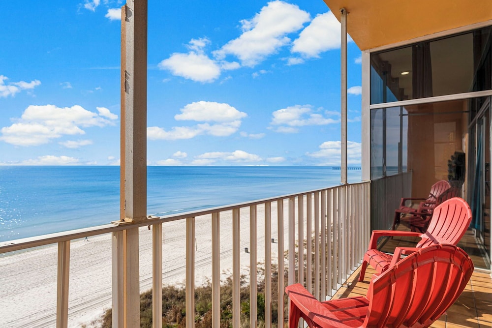 Seahaven Penthouse
