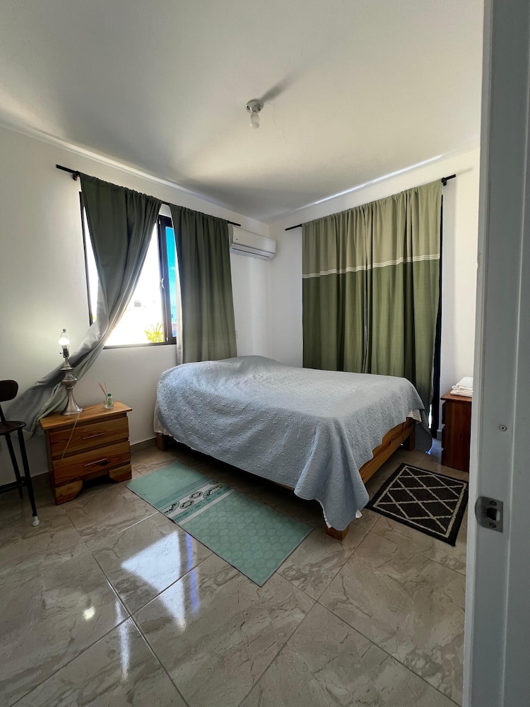 APARTAMENTOS EL PUEBLITO
