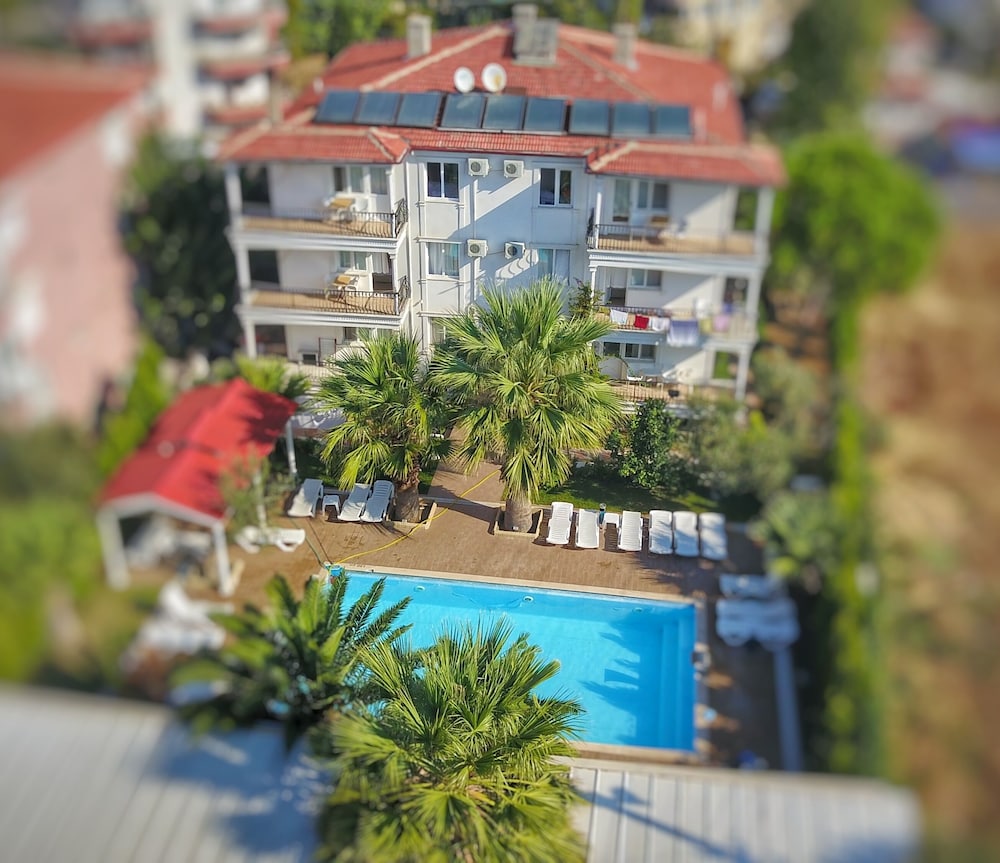 Uzunhan Otel - Image 21