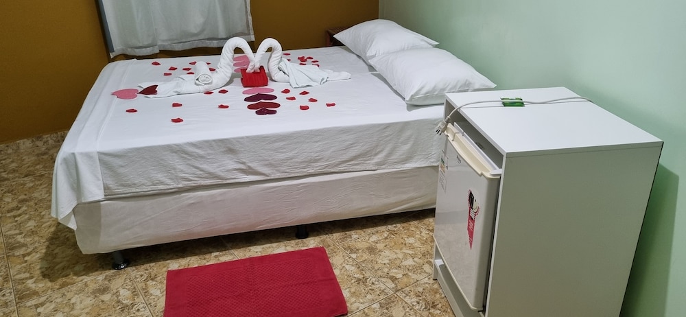 Recanto Lagoa Azul Hotel Ltda