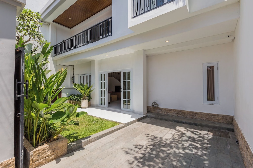 Villa Namo - Private Luxury 3 BR Villa