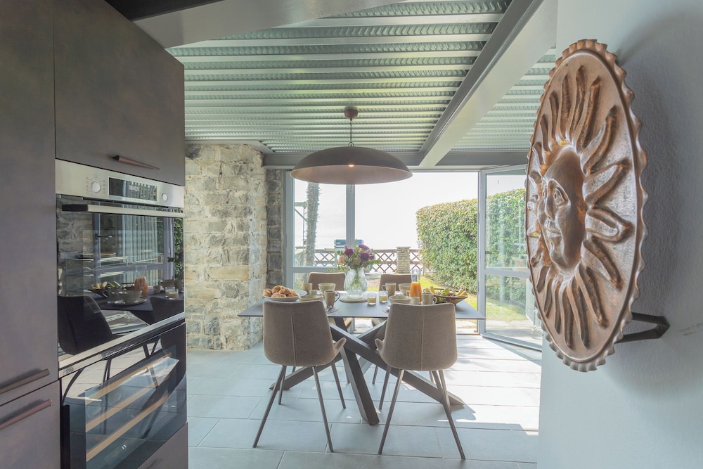 Sala Comacina Villas by Rent all Como