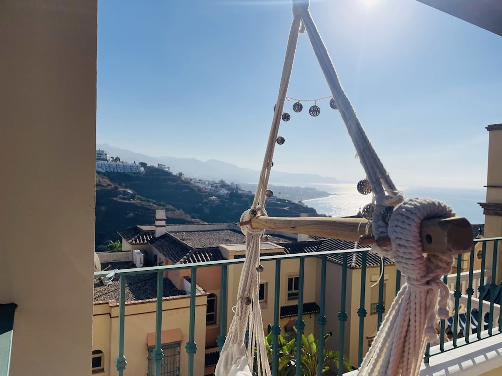Apartamento Altos de Tamango con Vistas y Pisicina