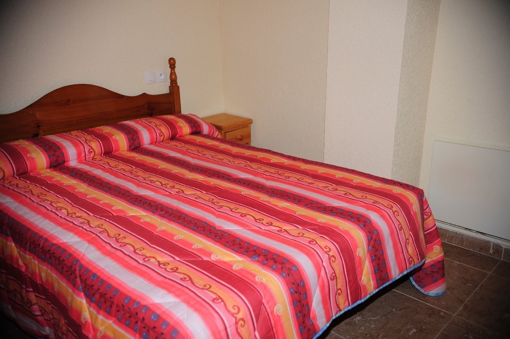 Apartamentos Sapporo