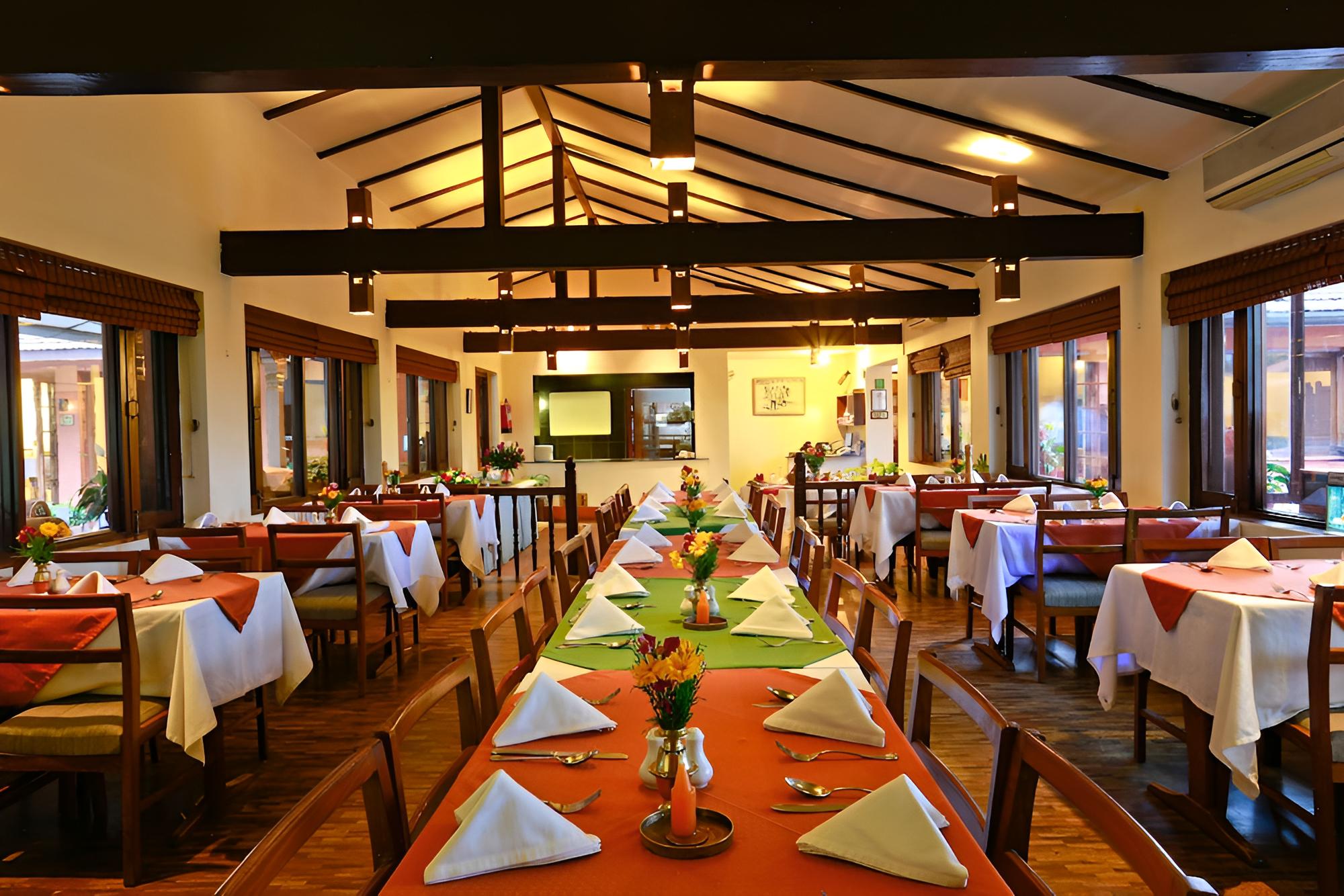Summit Hotel