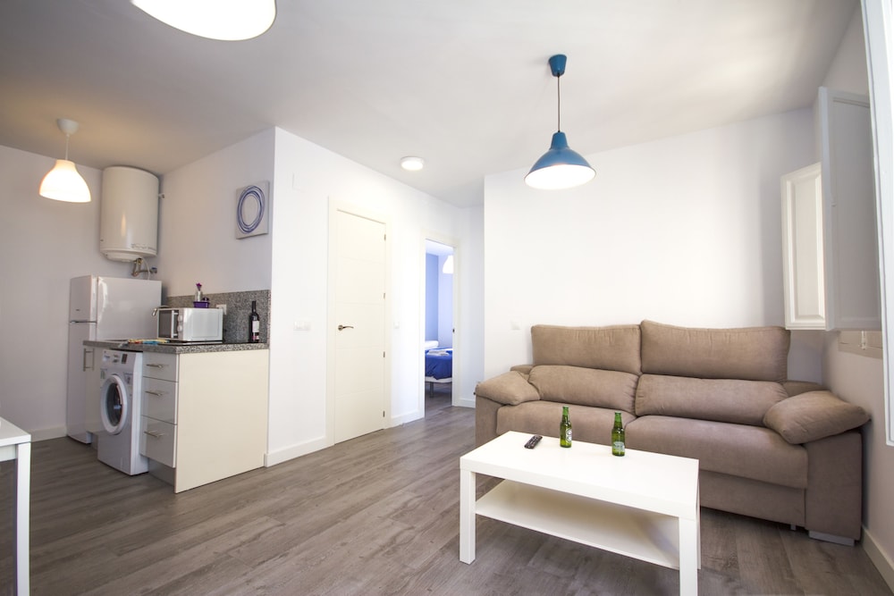 Apartamentos Centro Nerja Marimel 101