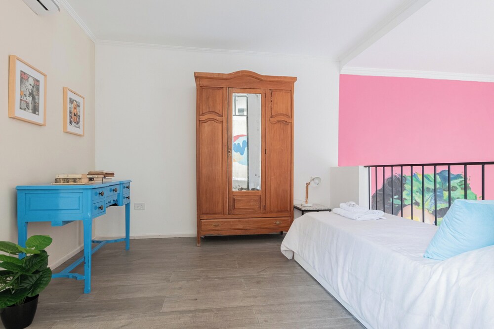MOT + Villa Thames - Lux House Palermo Soho