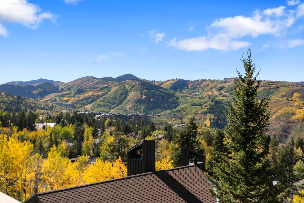 10 - Three Bedroom with Spa Stag Lodge 3 Condo