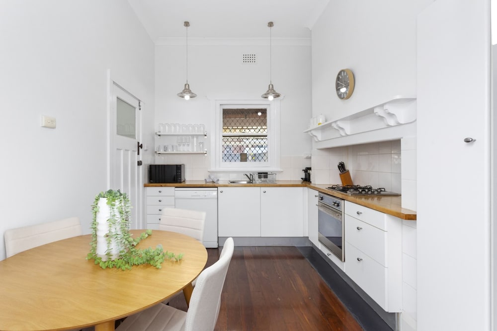 Elegant Art Semi Detached 2-bed Home