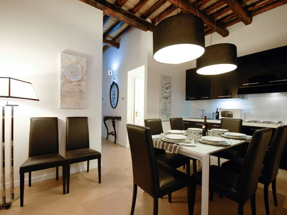 Grace Apartment