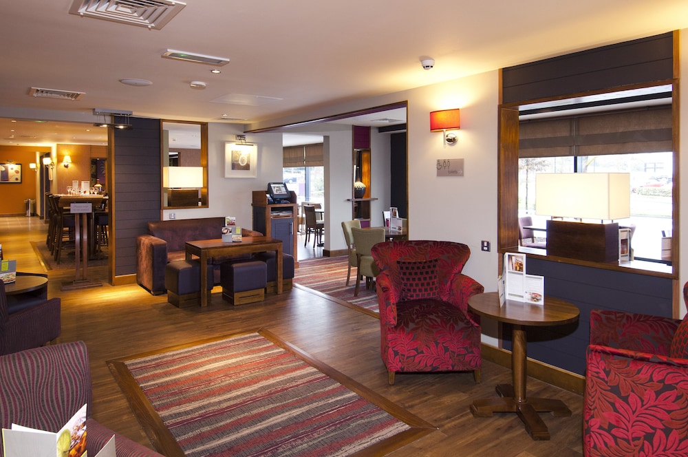 Premier Inn Warwick 3