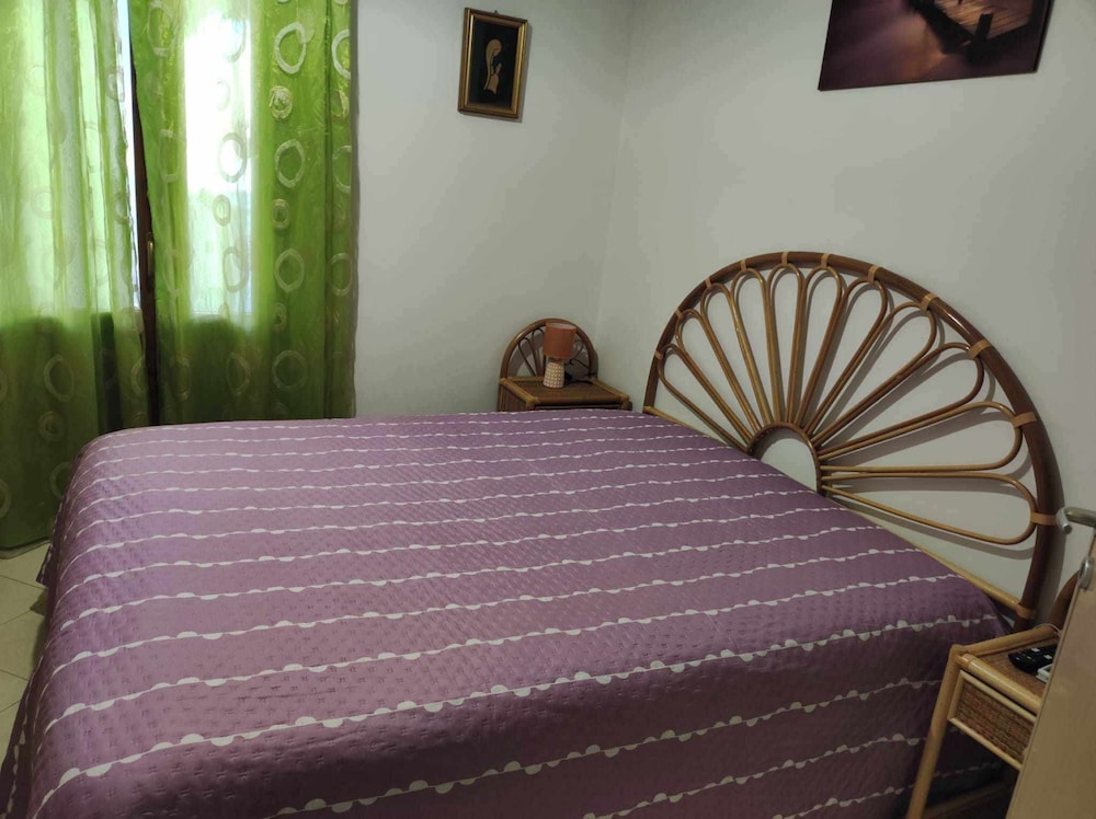 Casa Vacanze La Fanciulla photo 2