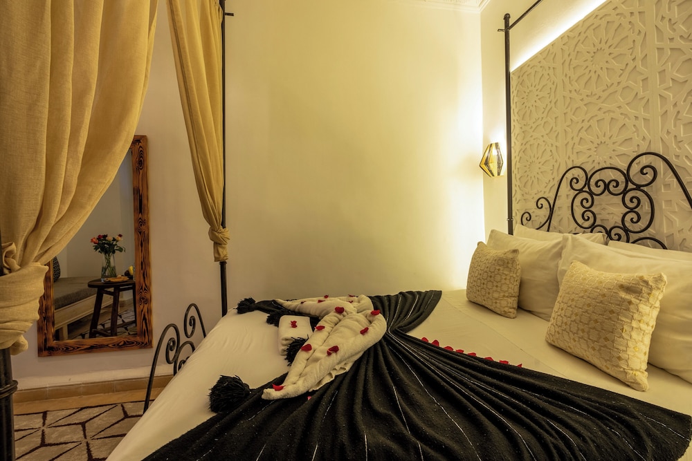 Riad des Remparts view 5