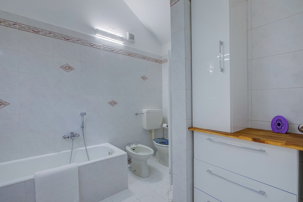 France Apartment