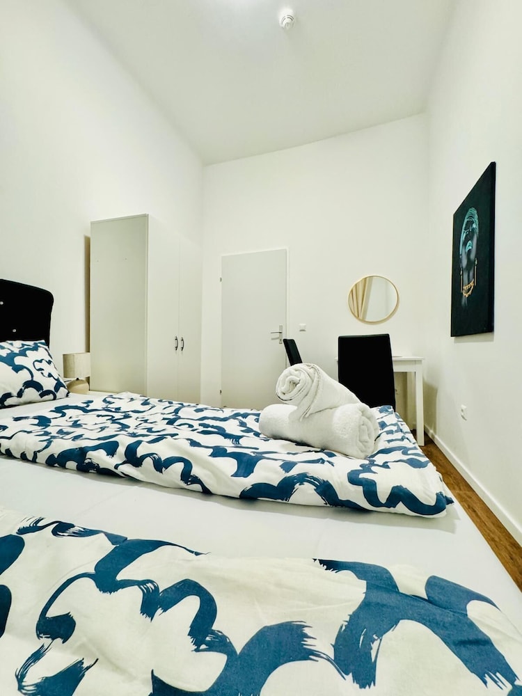 Affordable 5BR Apartment Atzgersdorf