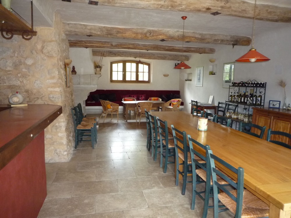 La Ferme du Petit Ségriès