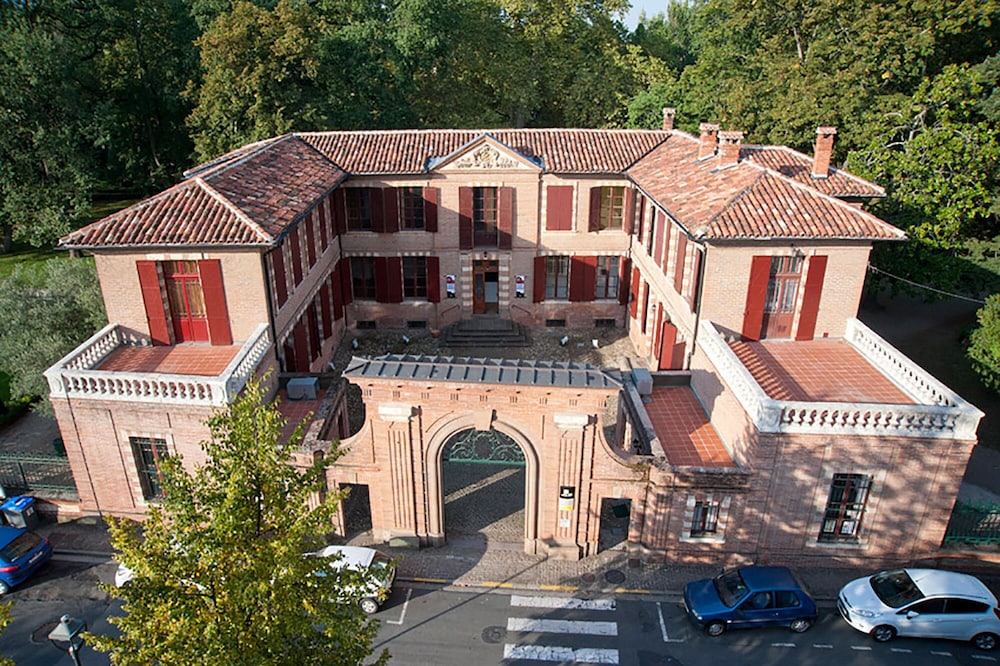 Appart Hôtel Albi photo 2