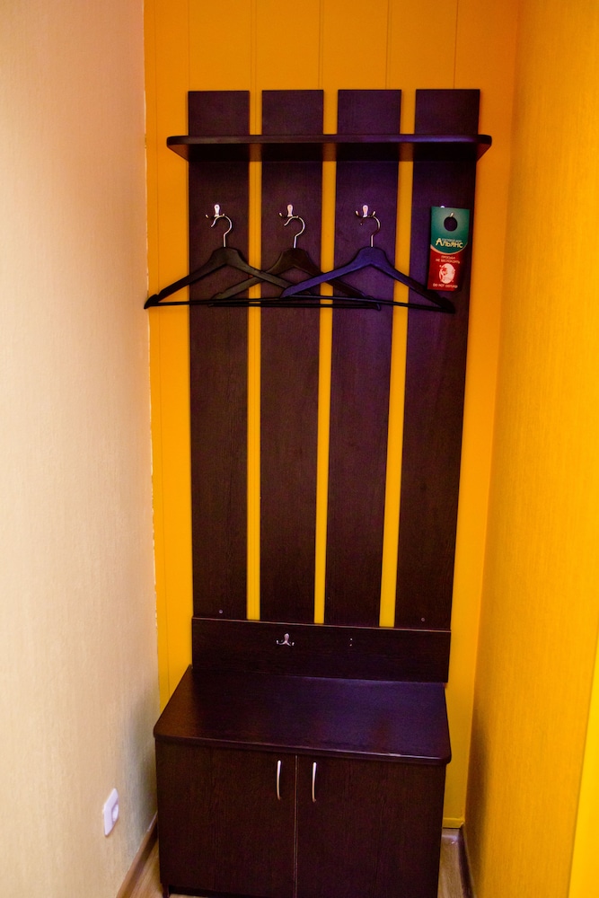 Guest House Alyans