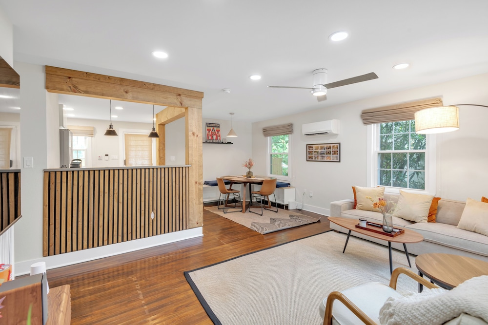 Garden District Duplex, photo 27