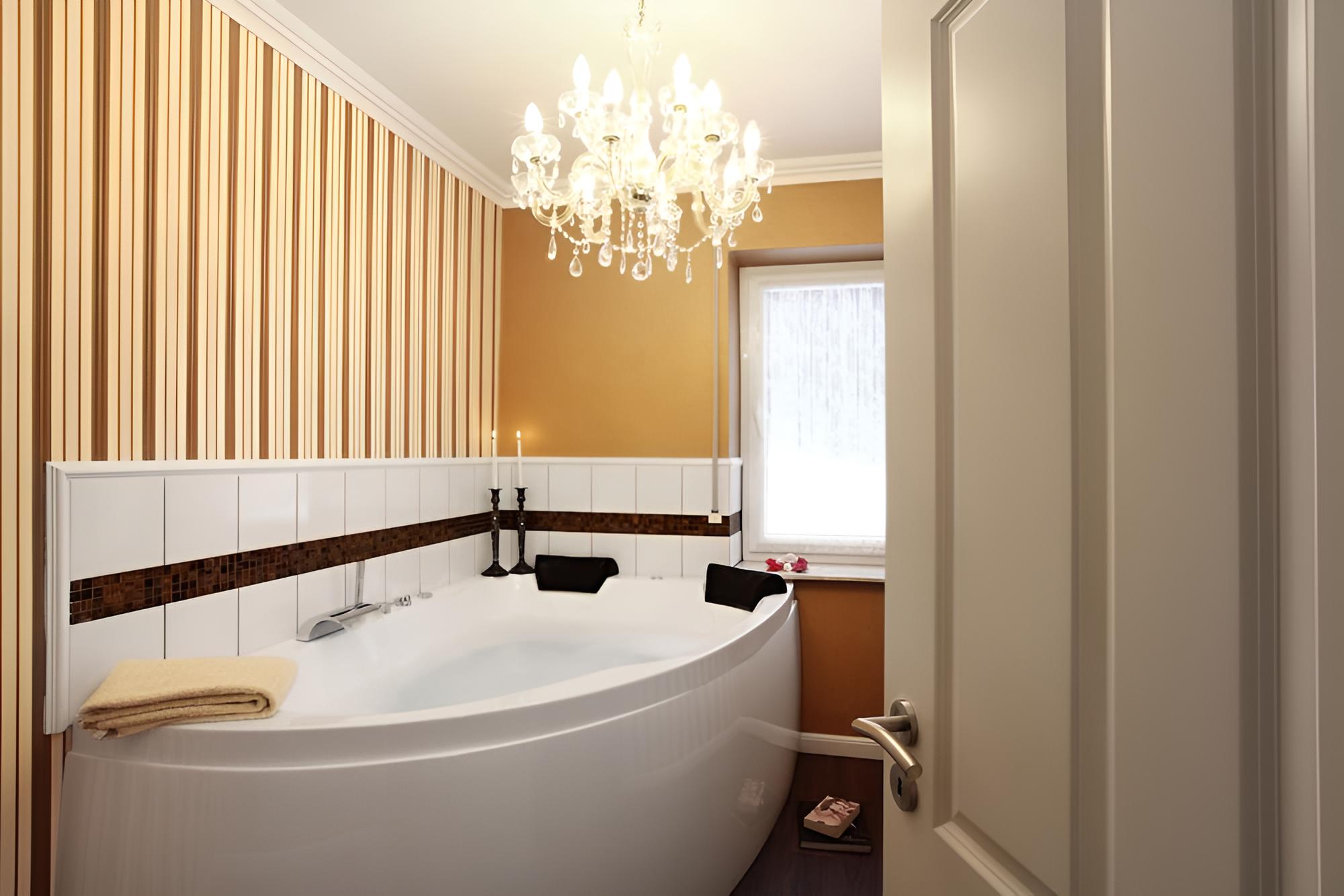 Landhaus Pension Voß