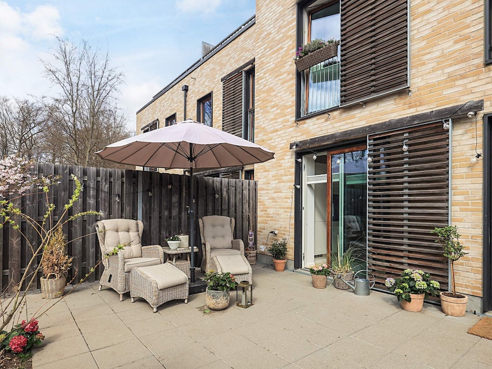 4 Star Holiday Home in Vedbaek