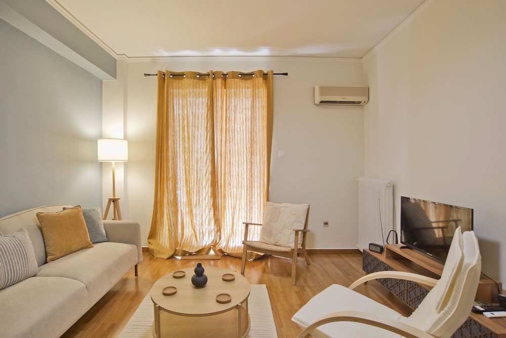 Hill House Lycabettus