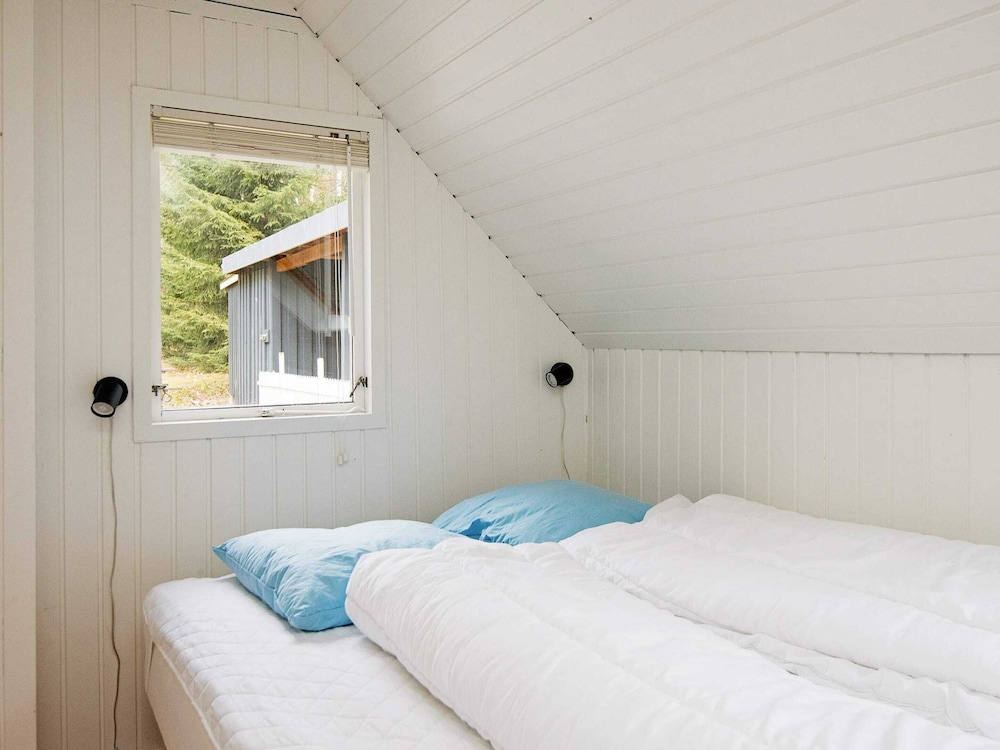 4 Person Holiday Home in Ebeltoft view 2