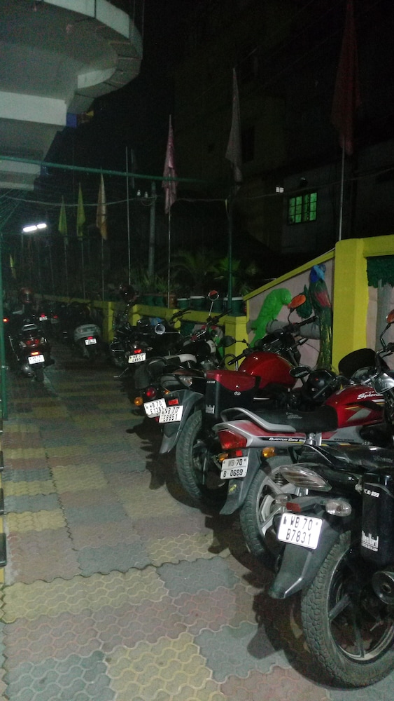 Hotel Dooars Mountain