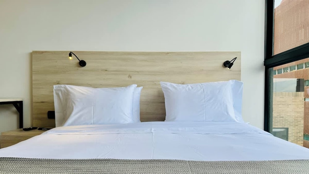 NOK Spectacular Loft in Usaqu n