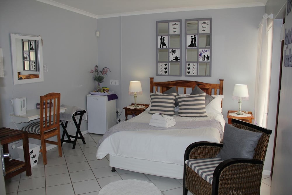 Makarios B&B