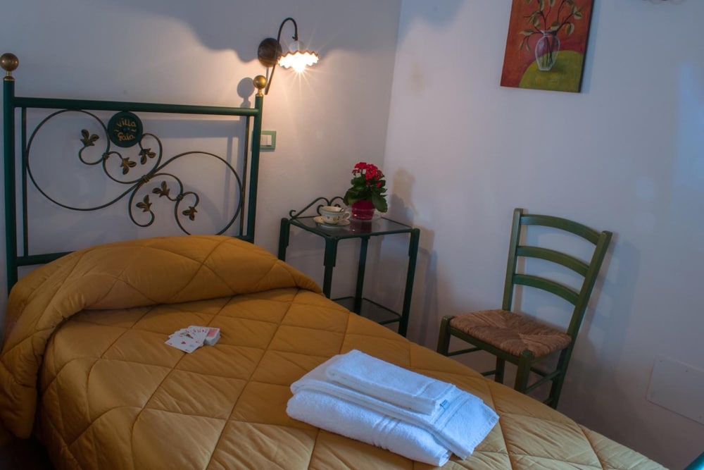 Villa Gaia Agriturismo and B&b