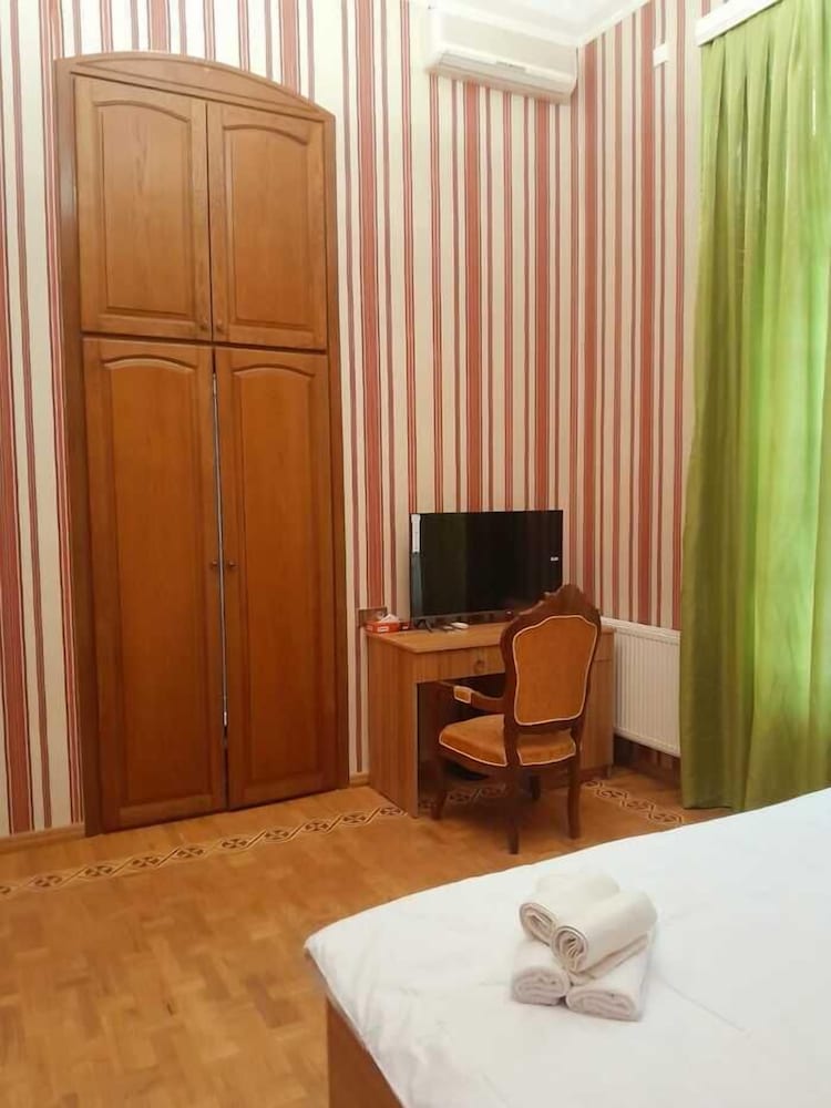 Versailles Boutique Hotel