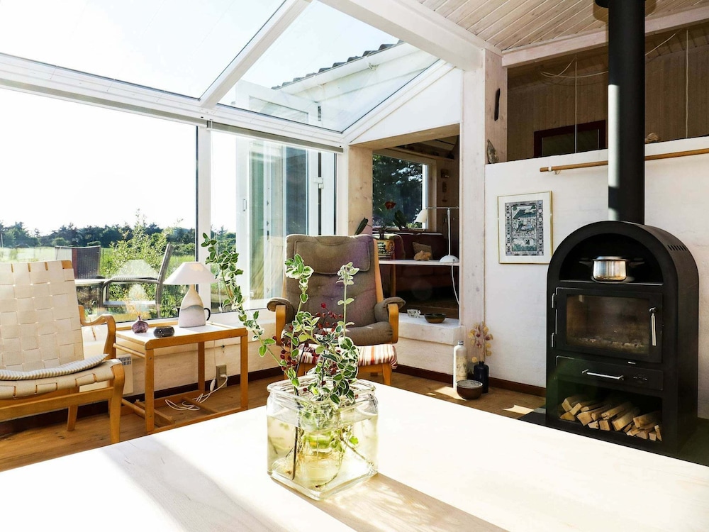 6 Person Holiday Home in Lokken-by Traum view 2