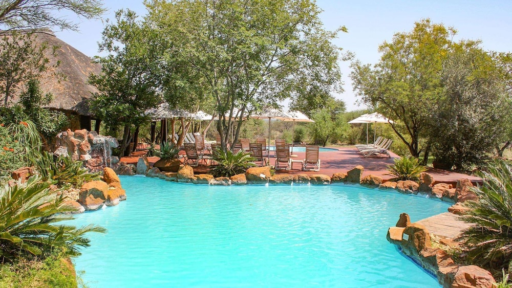 Finfoot Lake Reserve by Dream Resorts