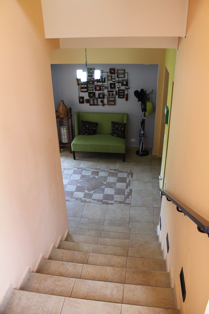 Casa de Montaña Bed & Breakfast