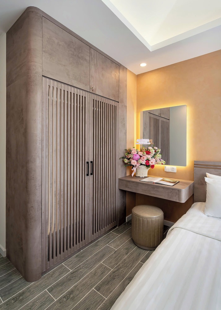 Zenda Villa Novaworld Phan Thiet