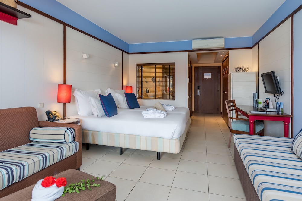 Porto Santo Vacations - Pestana Porto Santo Beach Resort  Spa - Property Image 74
