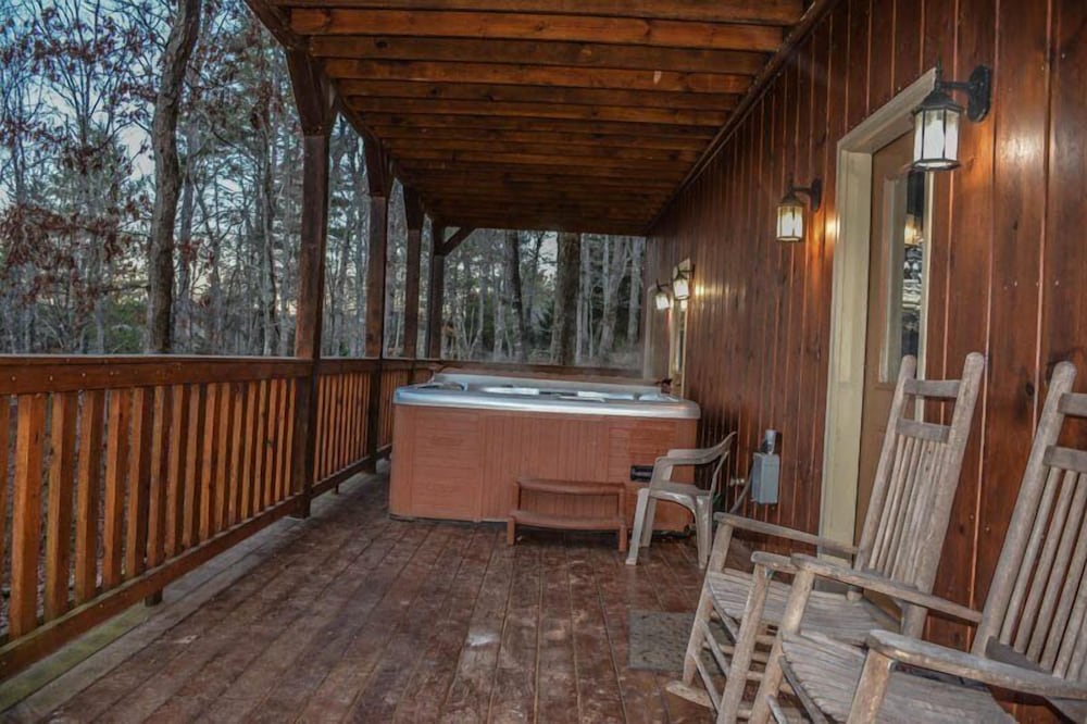 Appalachian Promise view 5